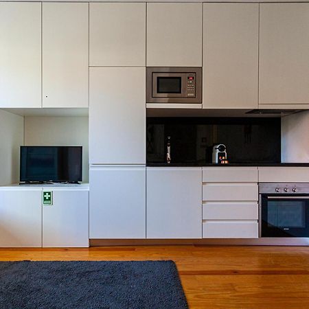 Citybreak-Apartments Poveiros Porto Zewnętrze zdjęcie