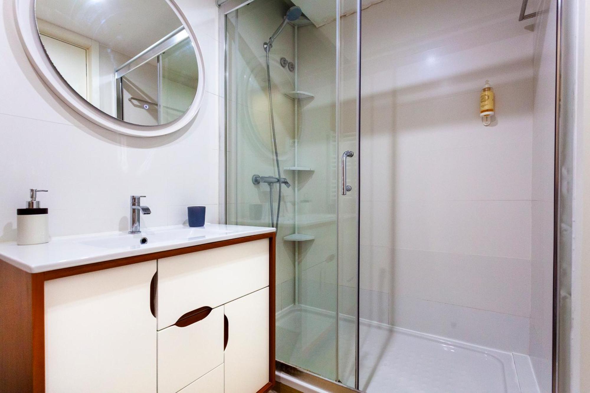 Citybreak-Apartments Poveiros Porto Zewnętrze zdjęcie
