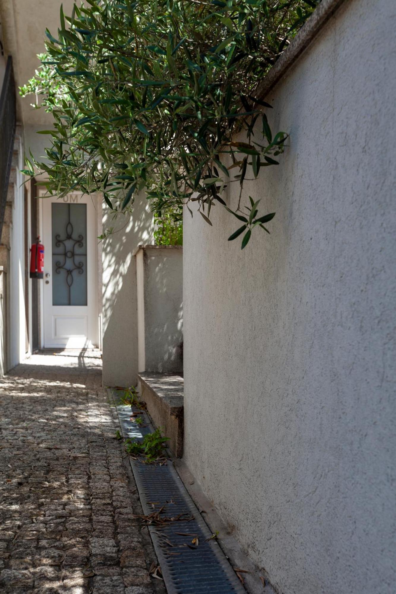 Citybreak-Apartments Poveiros Porto Zewnętrze zdjęcie