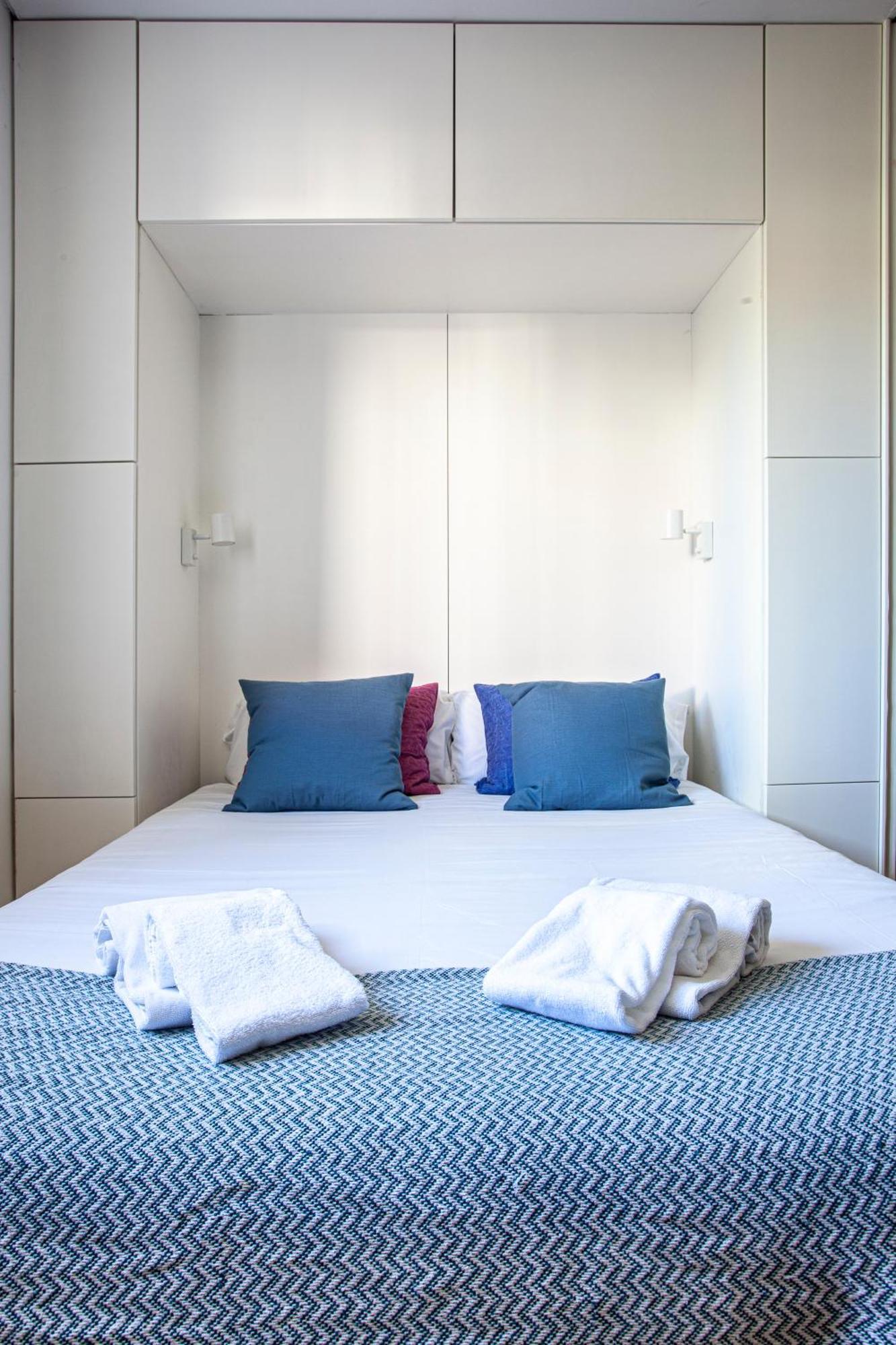 Citybreak-Apartments Poveiros Porto Zewnętrze zdjęcie