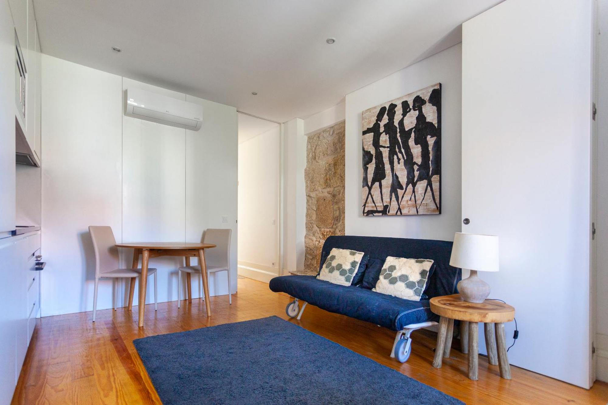 Citybreak-Apartments Poveiros Porto Zewnętrze zdjęcie