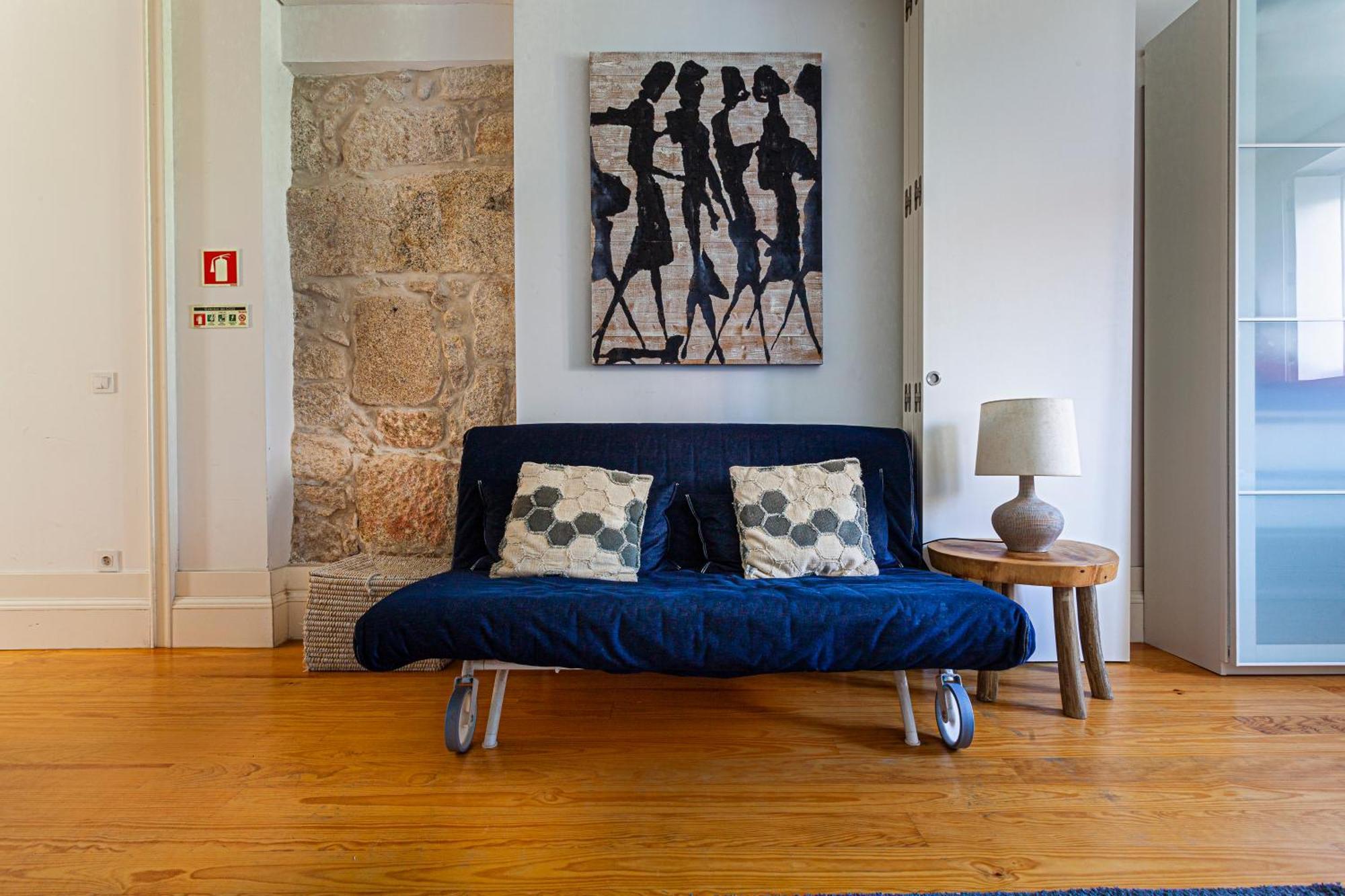 Citybreak-Apartments Poveiros Porto Zewnętrze zdjęcie