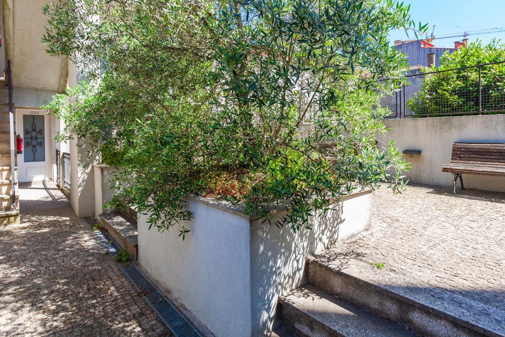 Citybreak-Apartments Poveiros Porto Zewnętrze zdjęcie