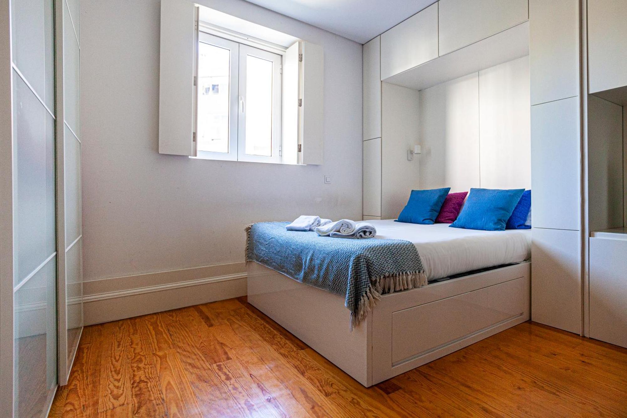 Citybreak-Apartments Poveiros Porto Zewnętrze zdjęcie