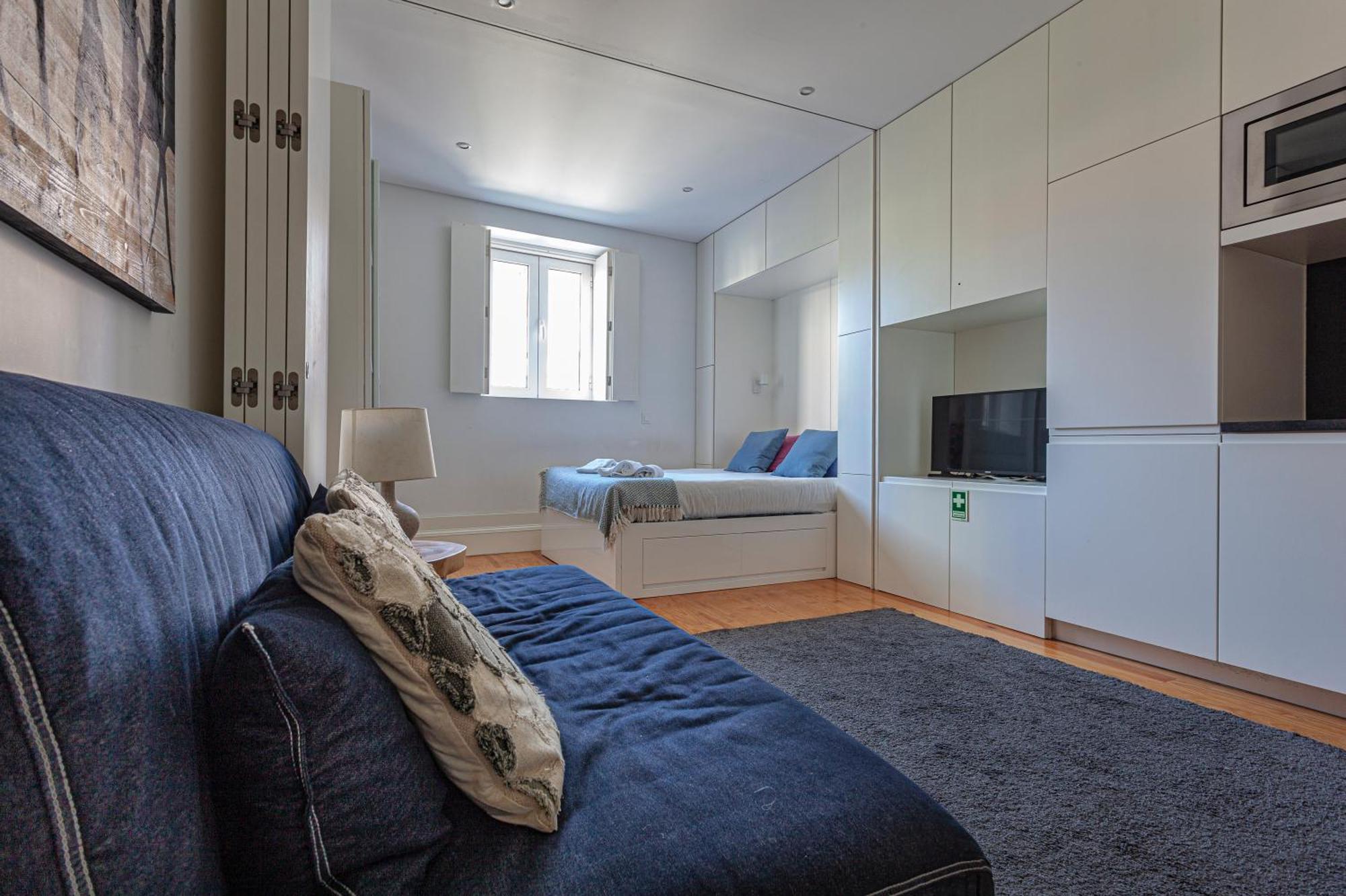 Citybreak-Apartments Poveiros Porto Zewnętrze zdjęcie