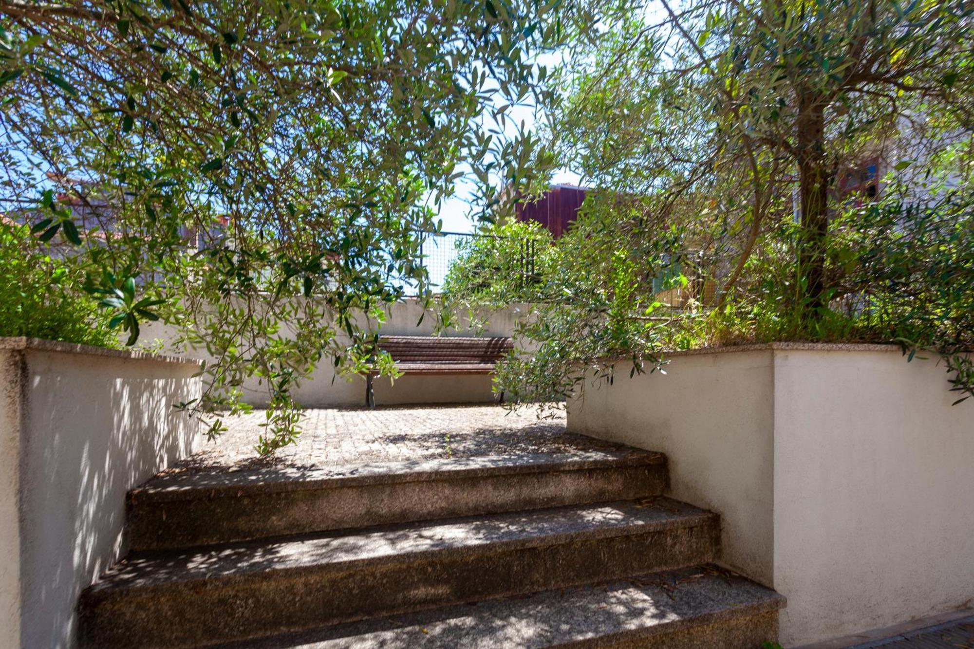 Citybreak-Apartments Poveiros Porto Zewnętrze zdjęcie