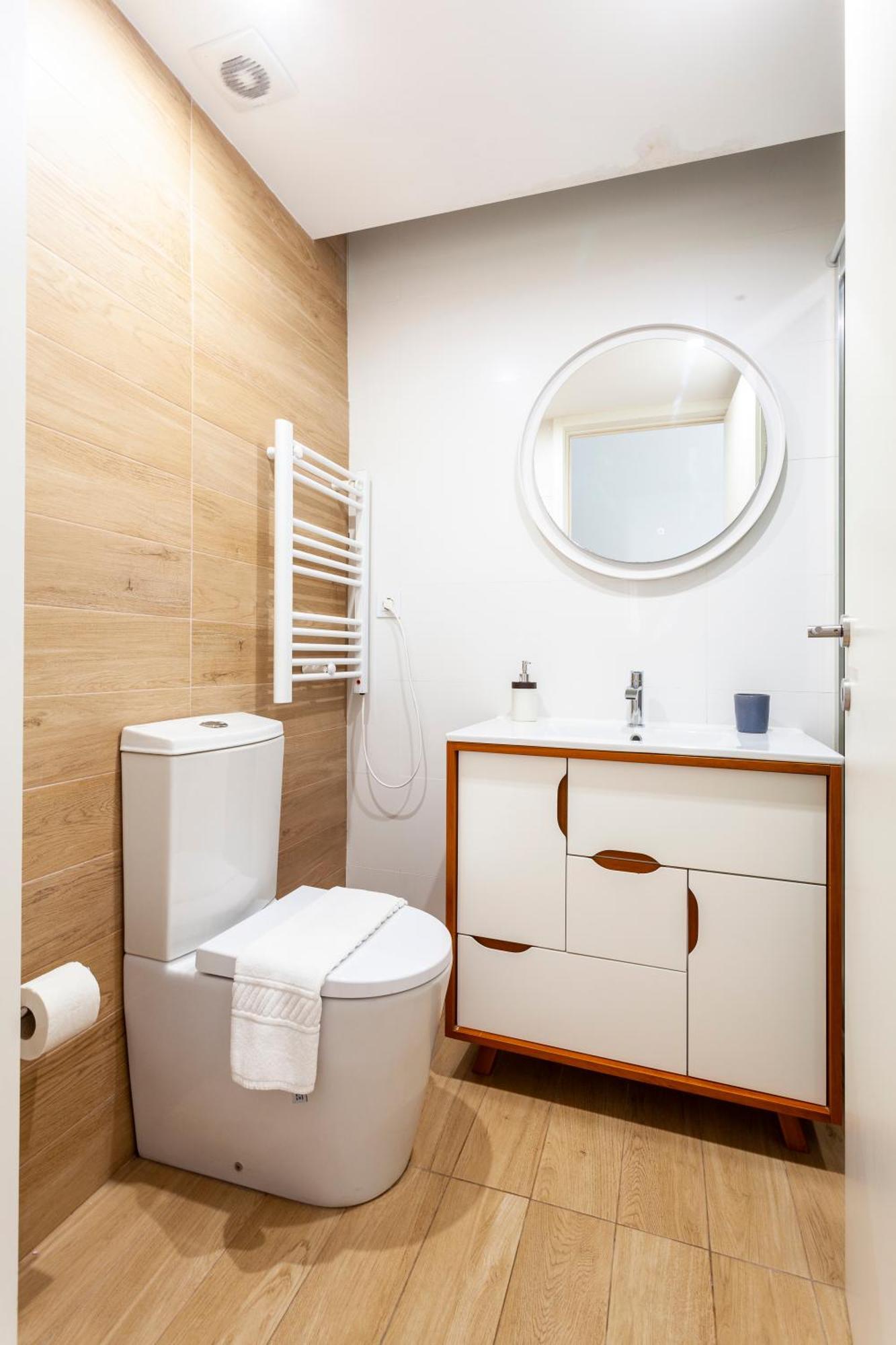 Citybreak-Apartments Poveiros Porto Zewnętrze zdjęcie