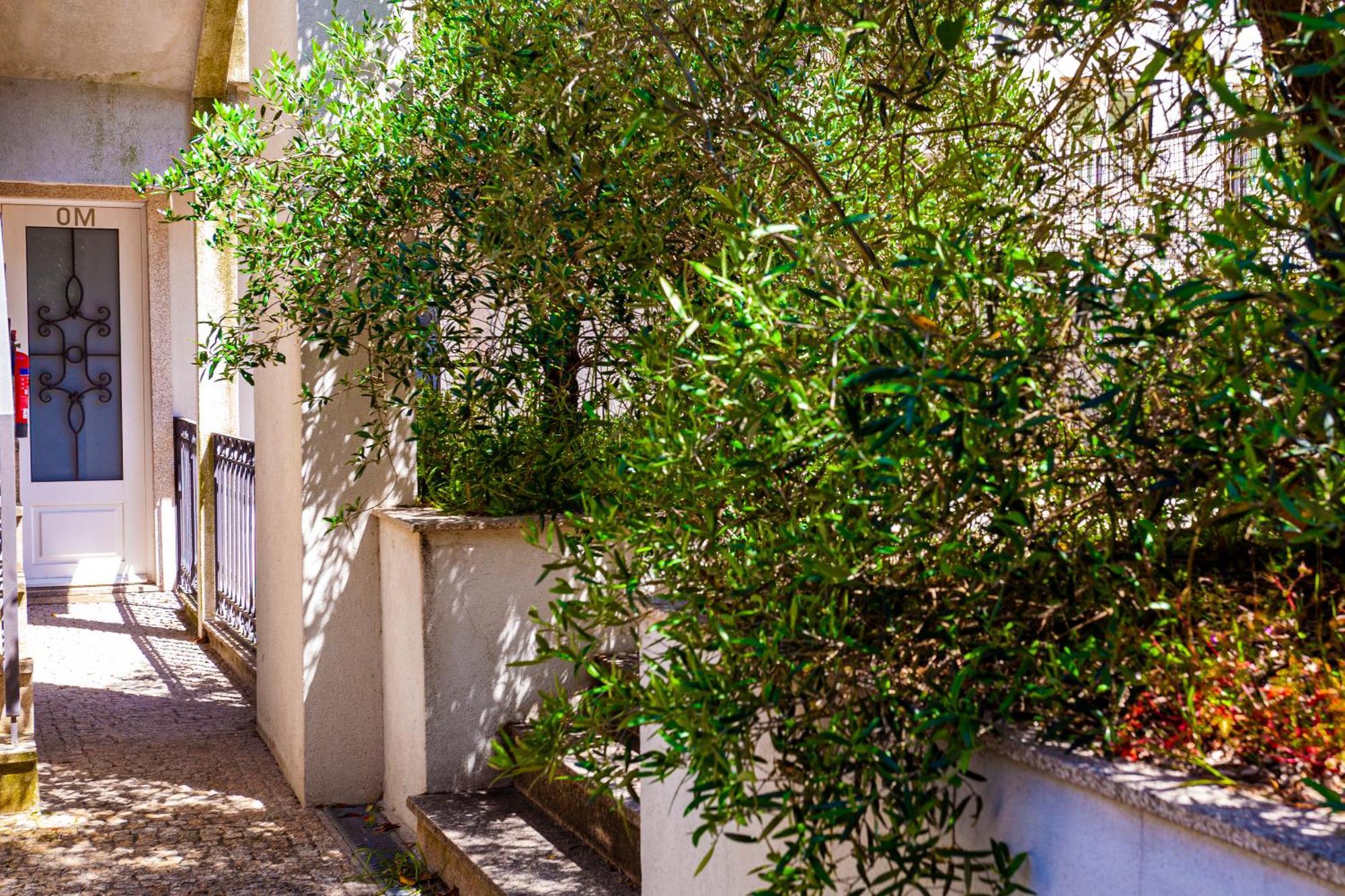 Citybreak-Apartments Poveiros Porto Zewnętrze zdjęcie