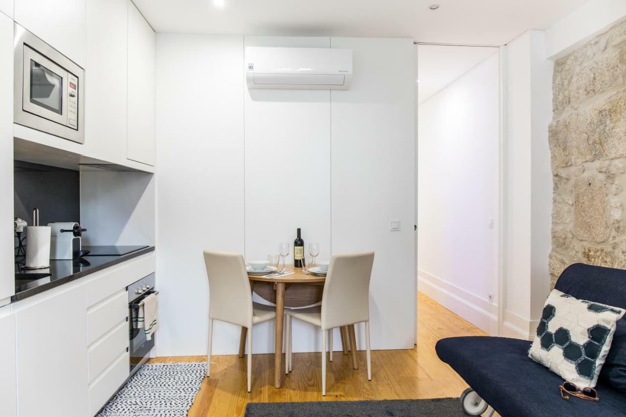 Citybreak-Apartments Poveiros Porto Zewnętrze zdjęcie