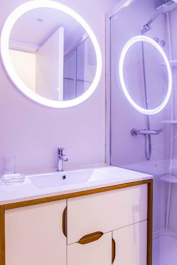 Citybreak-Apartments Poveiros Porto Zewnętrze zdjęcie